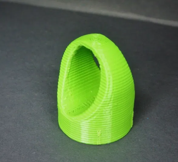 Tay cầm tiện lợi cho chai nước 28mm - Phụ kiện in 3D hữu ích - Image 3