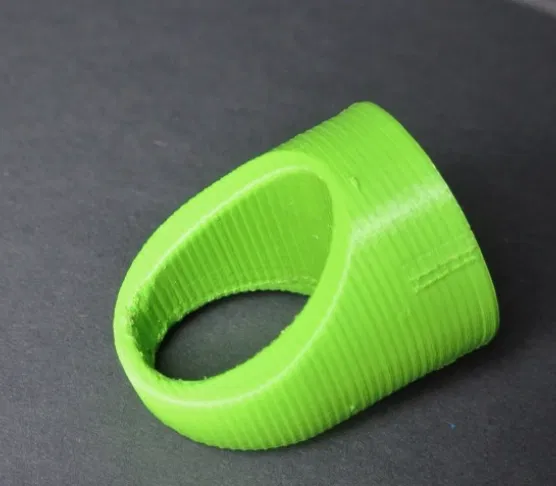 Tay cầm tiện lợi cho chai nước 28mm - Phụ kiện in 3D hữu ích - Image 7