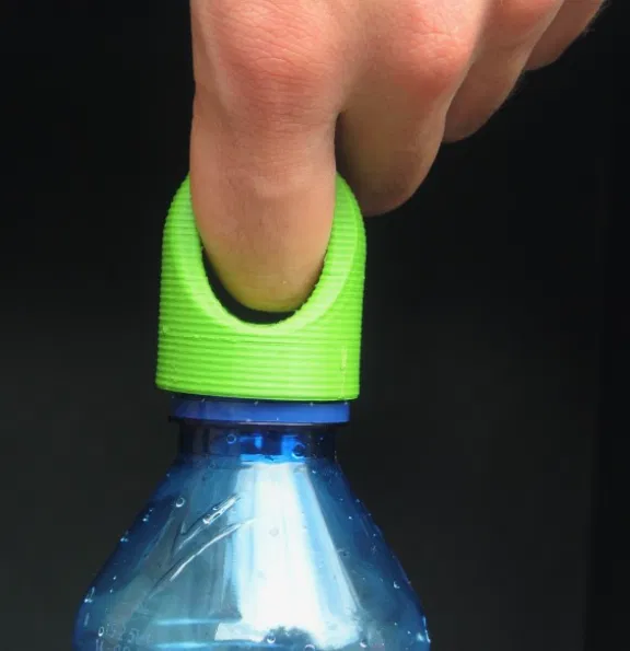 Tay cầm tiện lợi cho chai nước 28mm - Phụ kiện in 3D hữu ích - Image 8