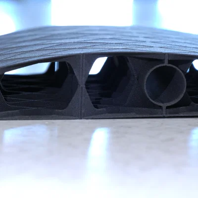Thiết kế cánh máy bay RC tối ưu in 3D Vase mode