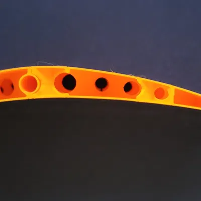 Cánh máy bay RC in 3D Vase Mode Wing độ bền cao