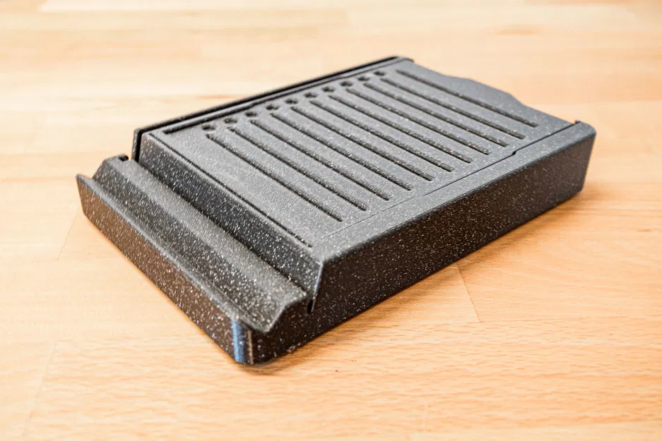 Kệ để giấy ToDo A6 - Lấy cảm hứng từ Ugmonk Analog - Image 5