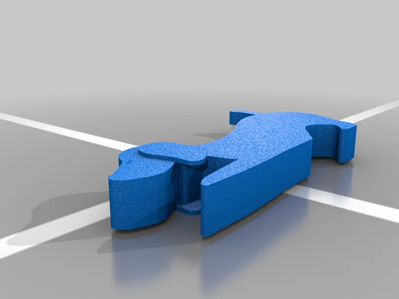 Dụng cụ khui bia hình chú chó xúc xích (Hund Flaschenöffner) - Image 7