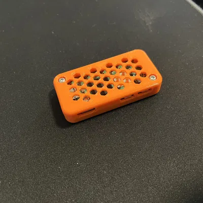 Vỏ Case Cho Raspberry PI Zero 2W