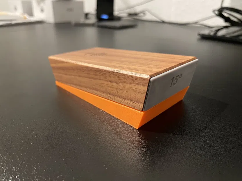 Bộ điều chỉnh góc mài Horl (Horl Sharpener Angle Adjustment) - Image 1