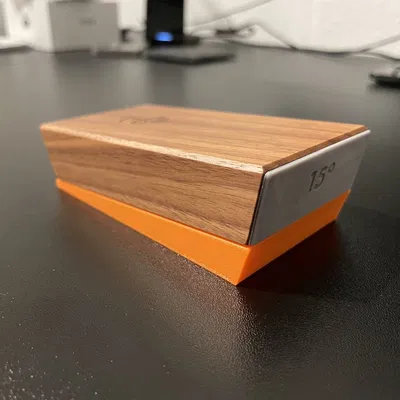 Bộ điều chỉnh góc mài Horl (Horl Sharpener Angle Adjustment)