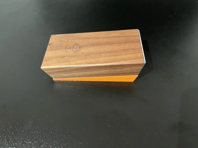 Bộ điều chỉnh góc mài Horl (Horl Sharpener Angle Adjustment) - Image 2