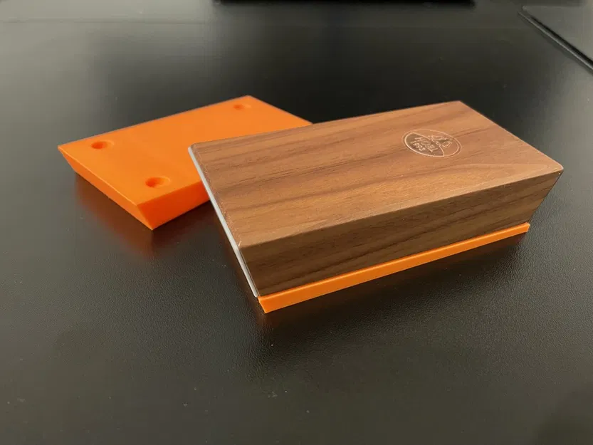 Bộ điều chỉnh góc mài Horl (Horl Sharpener Angle Adjustment) - Image 3