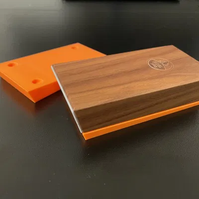 Bộ điều chỉnh góc mài Horl (Horl Sharpener Angle Adjustment)