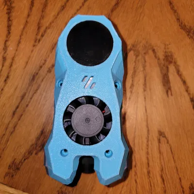 Bộ khung Knomi2-Dragon UHF-Stealthburner cho máy in 3D Voron