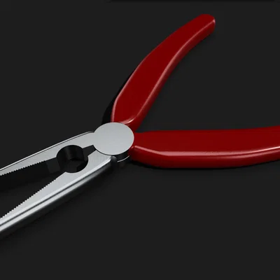 Kìm (in một lần không cần tháo lắp - print in place)