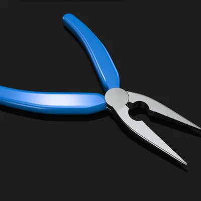 Kìm (in một lần không cần tháo lắp - print in place)