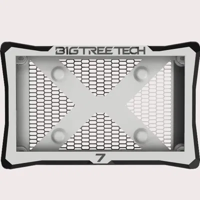 Vỏ bảo vệ 3D cho màn hình BIGTREETECH HDMI 7 inch V10