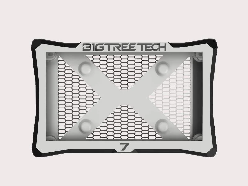 Vỏ bảo vệ 3D cho màn hình BIGTREETECH HDMI 7 inch V10