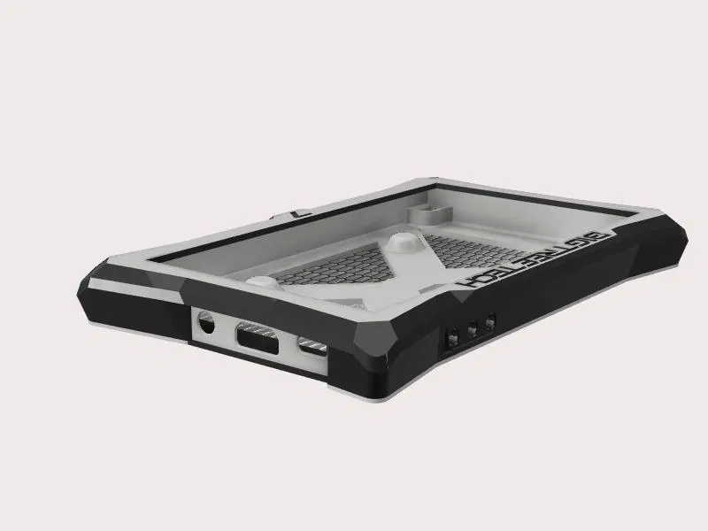 Vỏ bảo vệ 3D cho màn hình BIGTREETECH HDMI 7 inch V10 - Image 2