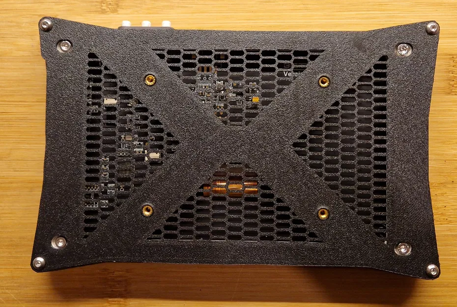 Vỏ bảo vệ 3D cho màn hình BIGTREETECH HDMI 7 inch V10 - Image 19