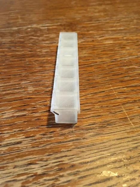 Hộp Đựng Thuốc 7 Ngày Nhỏ Gọn - Image 6