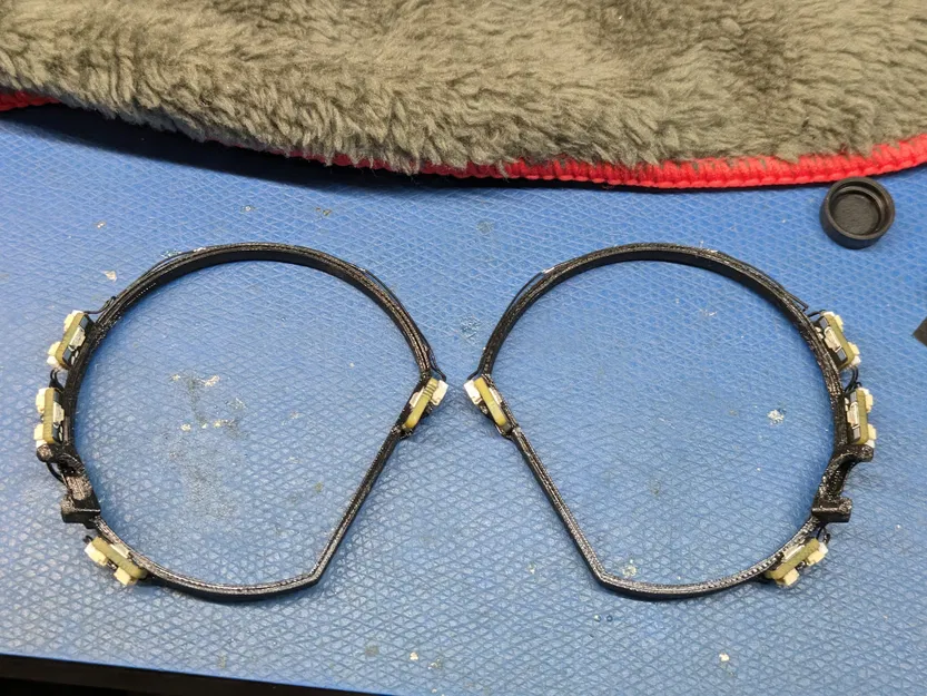 Phys' Valve Index EyeTrackVR Hardware - Image 6