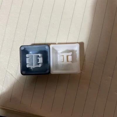 Đế nút bàn phím Corsair K55 (Base)