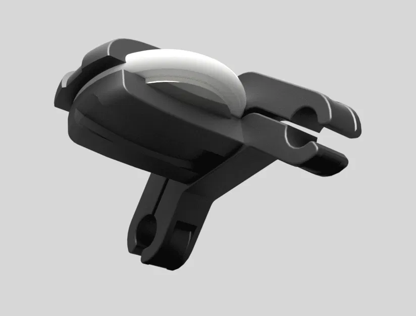 Giá Đỡ AirTag Gắn Yên Xe Đạp - Image 2