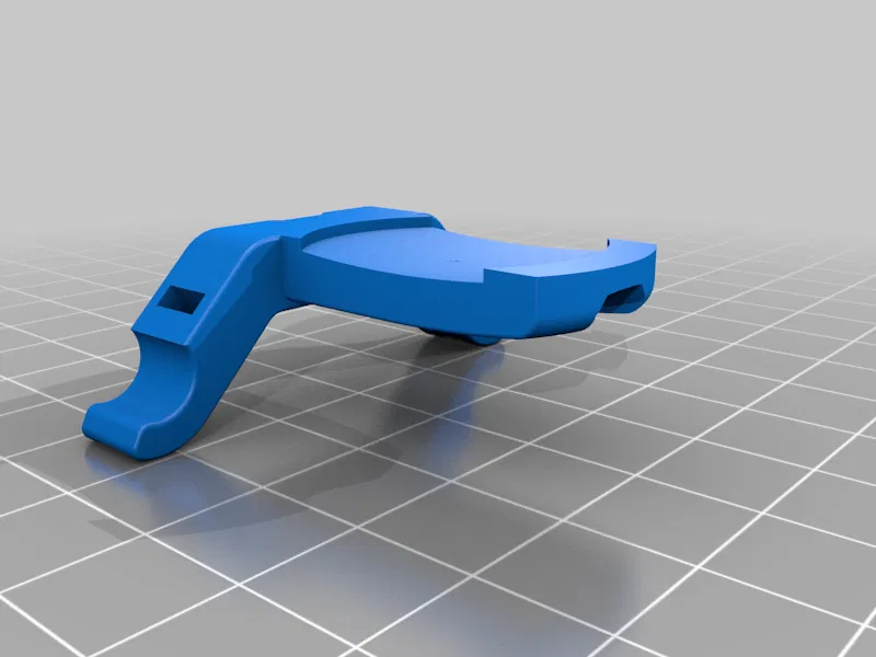 Giá Đỡ AirTag Gắn Yên Xe Đạp - Image 3