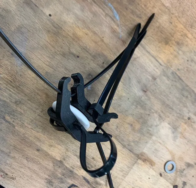 Giá Đỡ AirTag Gắn Yên Xe Đạp - Image 6