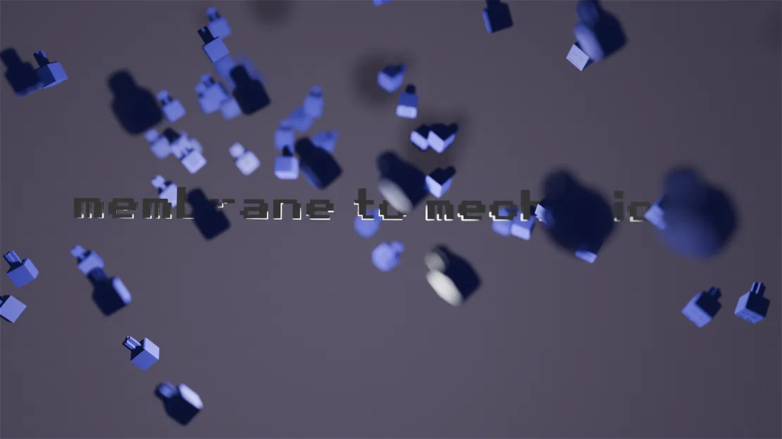 Membrane to Mechanical keyboard - Chuyển đổi phím thường thành phím cơ - Image 1