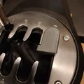 Miếng chặn số 7 cho cần số Thrustmaster TH8A - Thumbnail 4