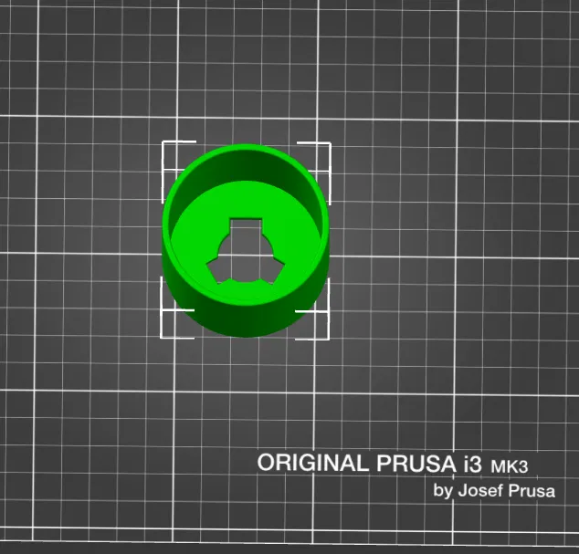 Vỏ Đèn H11 (H11 Bulb Housing) - Image 1