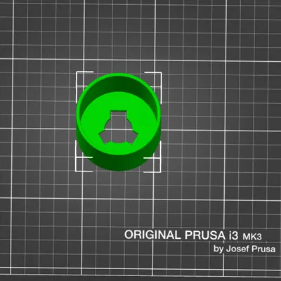 Vỏ Đèn H11 (H11 Bulb Housing)