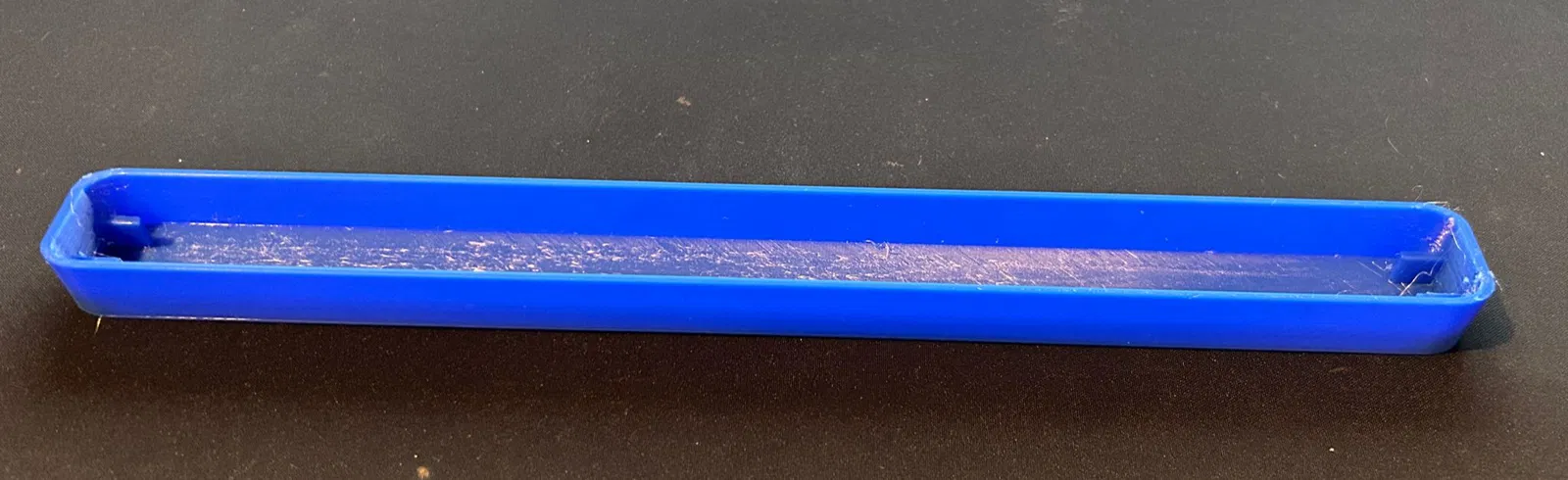 Khay ngâm thanh ray trượt (Linear Rail) loại 300mm - Image 2