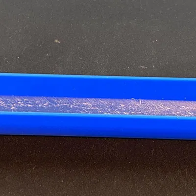 Khay ngâm thanh ray trượt (Linear Rail) loại 300mm