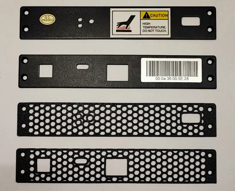 Tấm lưới chắn giúp tản nhiệt cho máy đào Iceriver KS0 Kaspa - Image 3