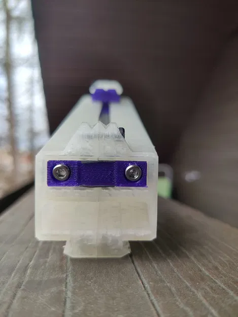 Súng mở nắp bia (OBOCT) - Phiên bản kỹ thuật siêu cấp - Image 9