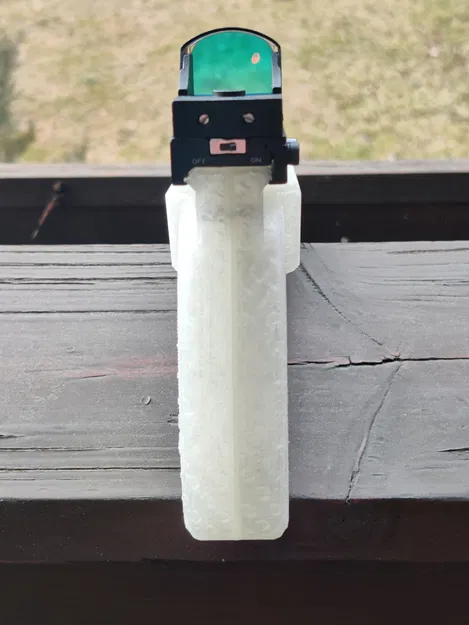 Súng mở nắp bia (OBOCT) - Phiên bản kỹ thuật siêu cấp - Image 14