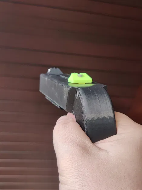 Súng mở nắp bia (OBOCT) - Phiên bản kỹ thuật siêu cấp - Image 15