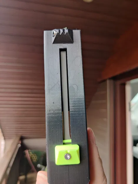 Súng mở nắp bia (OBOCT) - Phiên bản kỹ thuật siêu cấp - Image 16