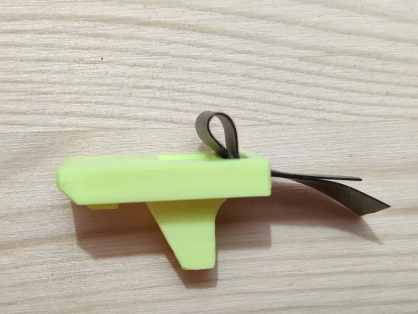 Súng mở nắp bia (OBOCT) - Phiên bản kỹ thuật siêu cấp - Image 27