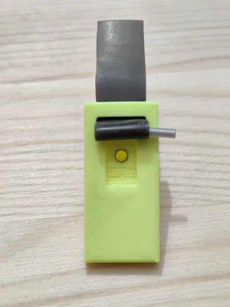 Súng mở nắp bia (OBOCT) - Phiên bản kỹ thuật siêu cấp - Image 28