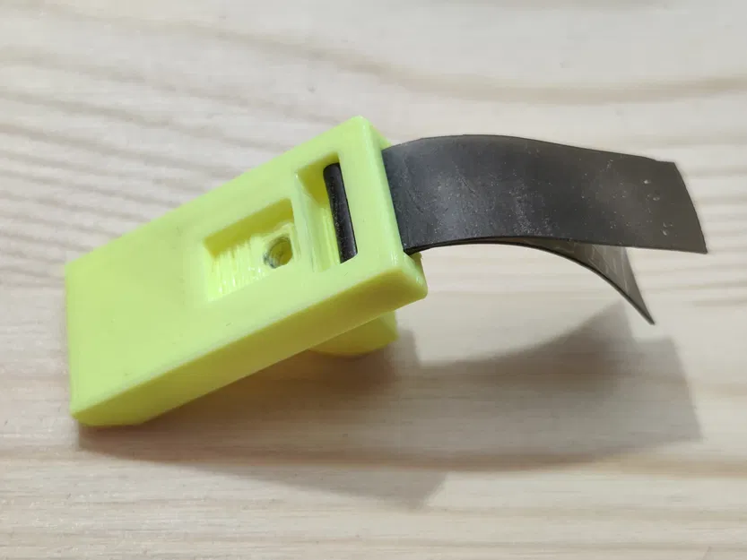 Súng mở nắp bia (OBOCT) - Phiên bản kỹ thuật siêu cấp - Image 29