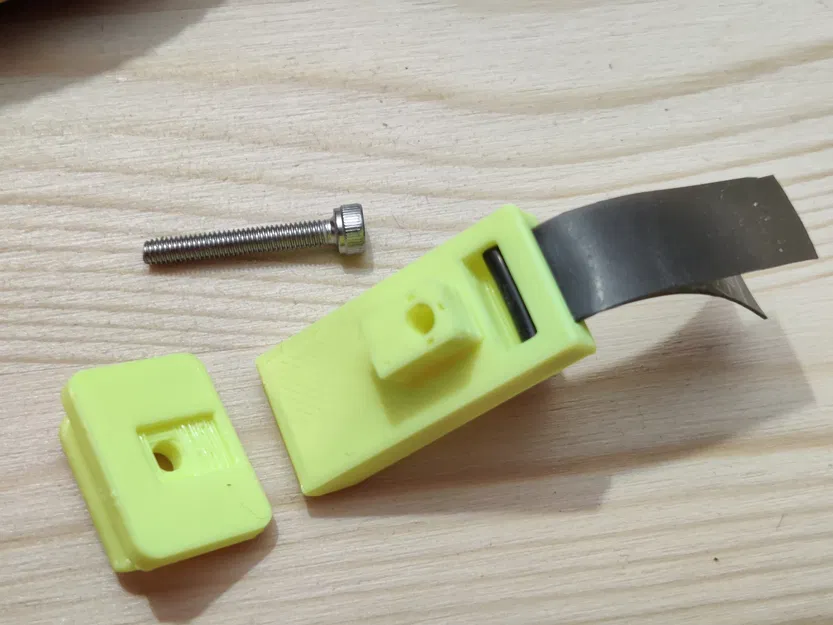 Súng mở nắp bia (OBOCT) - Phiên bản kỹ thuật siêu cấp - Image 30