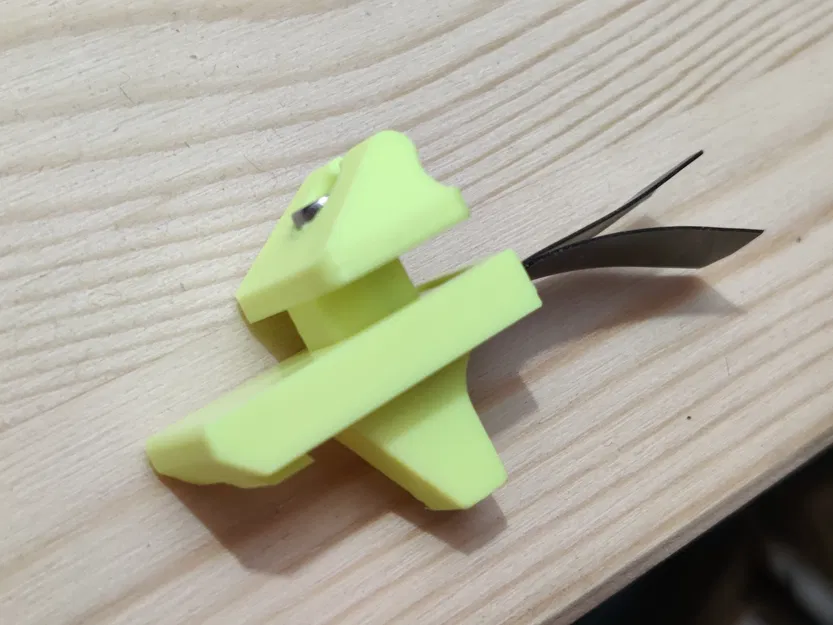 Súng mở nắp bia (OBOCT) - Phiên bản kỹ thuật siêu cấp - Image 31