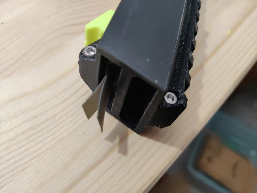 Súng mở nắp bia (OBOCT) - Phiên bản kỹ thuật siêu cấp - Image 33