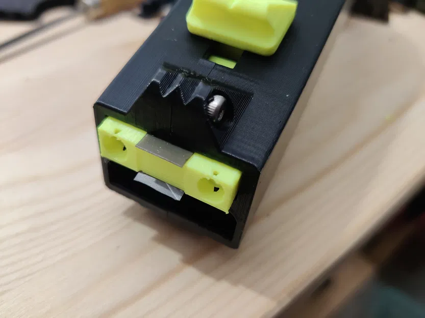 Súng mở nắp bia (OBOCT) - Phiên bản kỹ thuật siêu cấp - Image 34