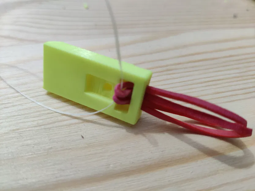 Súng mở nắp bia (OBOCT) - Phiên bản kỹ thuật siêu cấp - Image 37