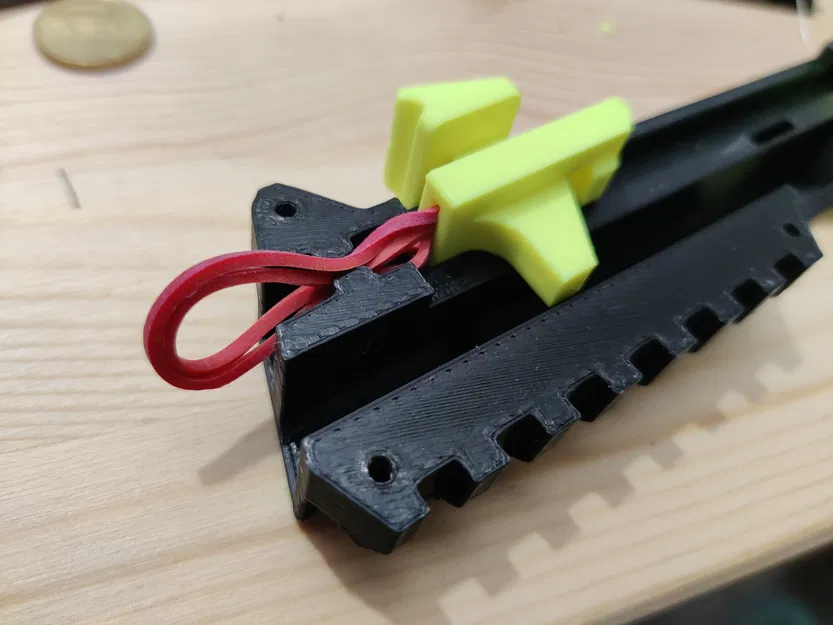 Súng mở nắp bia (OBOCT) - Phiên bản kỹ thuật siêu cấp - Image 40