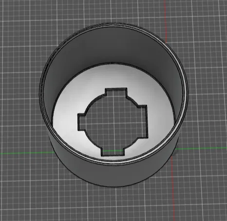 Vỏ Đựng Bóng Đèn 1157A Dùng Để Kiểm Tra Tải Mạch Điện 12V - Image 1