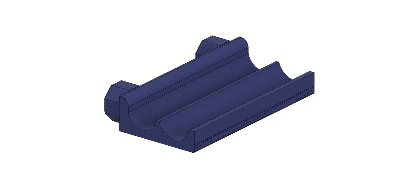 Giá đỡ hai điện thoại cho hệ thống Multiboard - Image 2