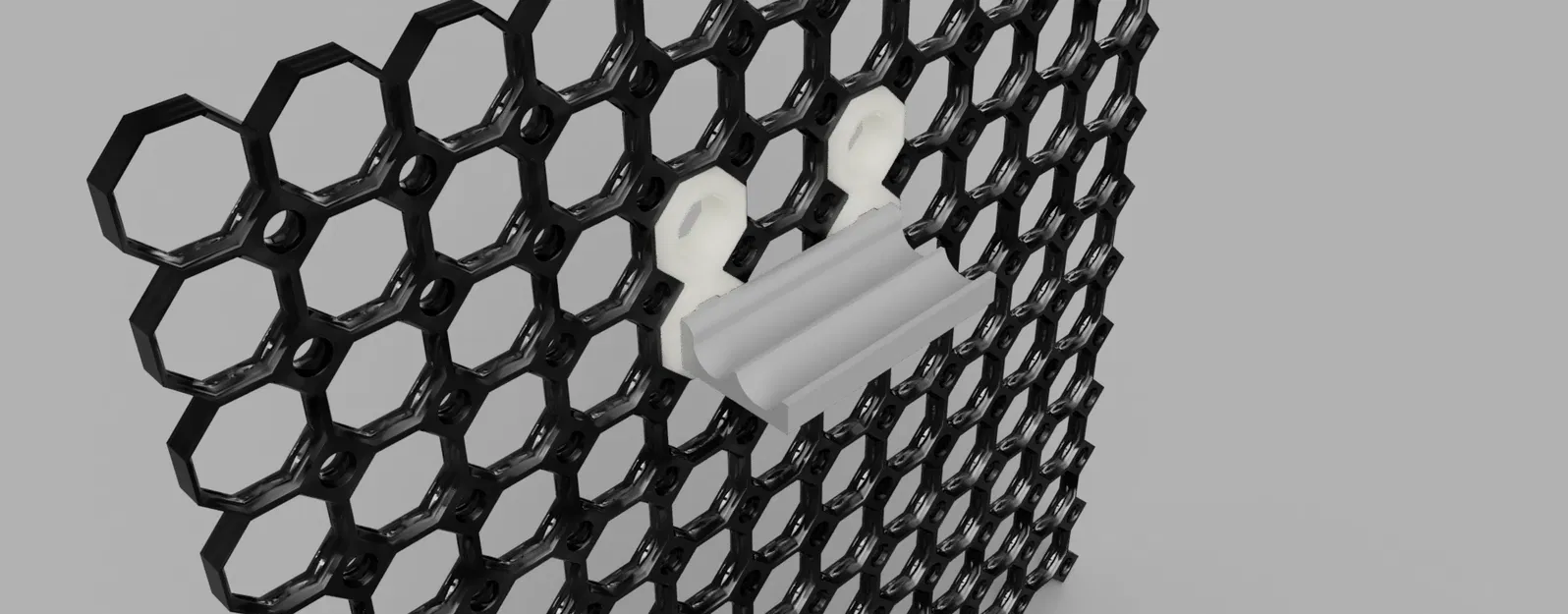 Giá đỡ hai điện thoại cho hệ thống Multiboard - Image 3