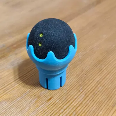 Chân đế chống rung 3D cho máy in Bambu Lab P1P, X1, X1C